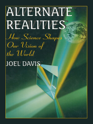 cover image of Alternate Realities